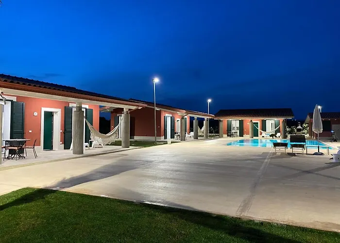 Verde Oliva Residence