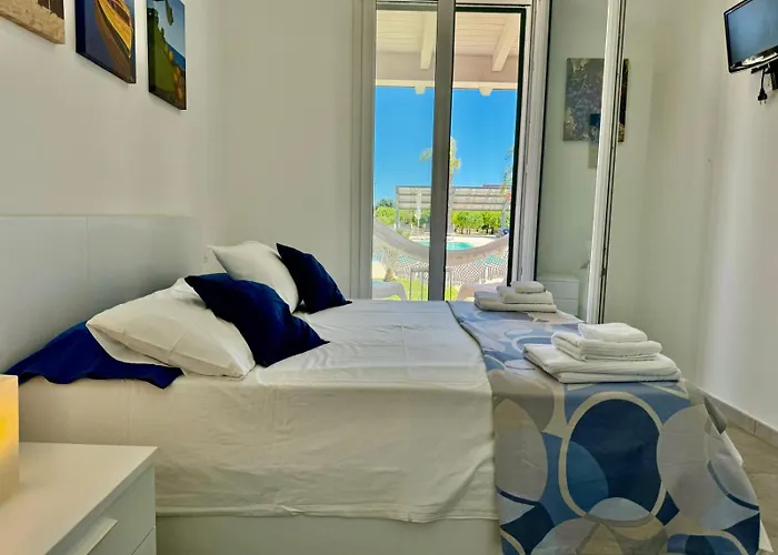 Verde Oliva Residence