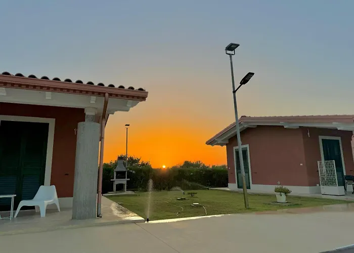 Verde Oliva Residence