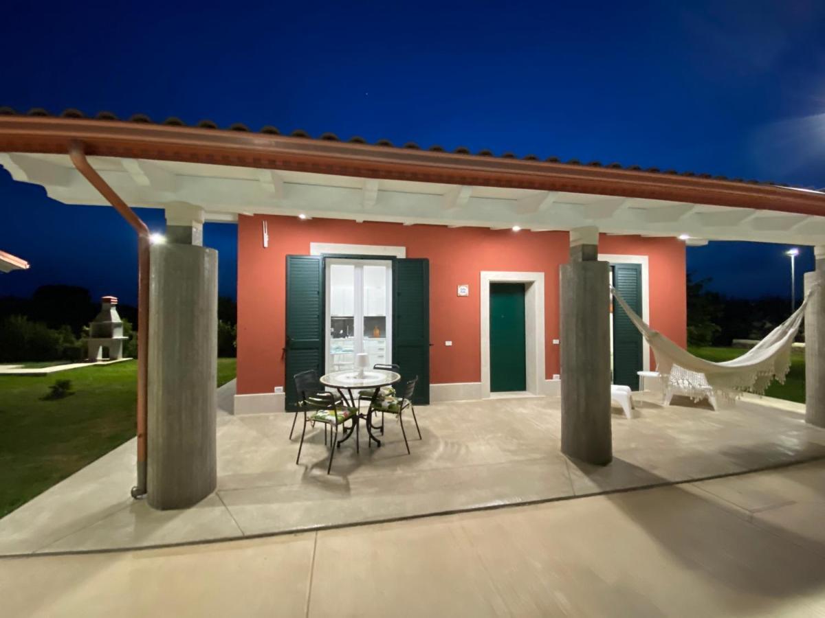 Villa Oliva Ispica