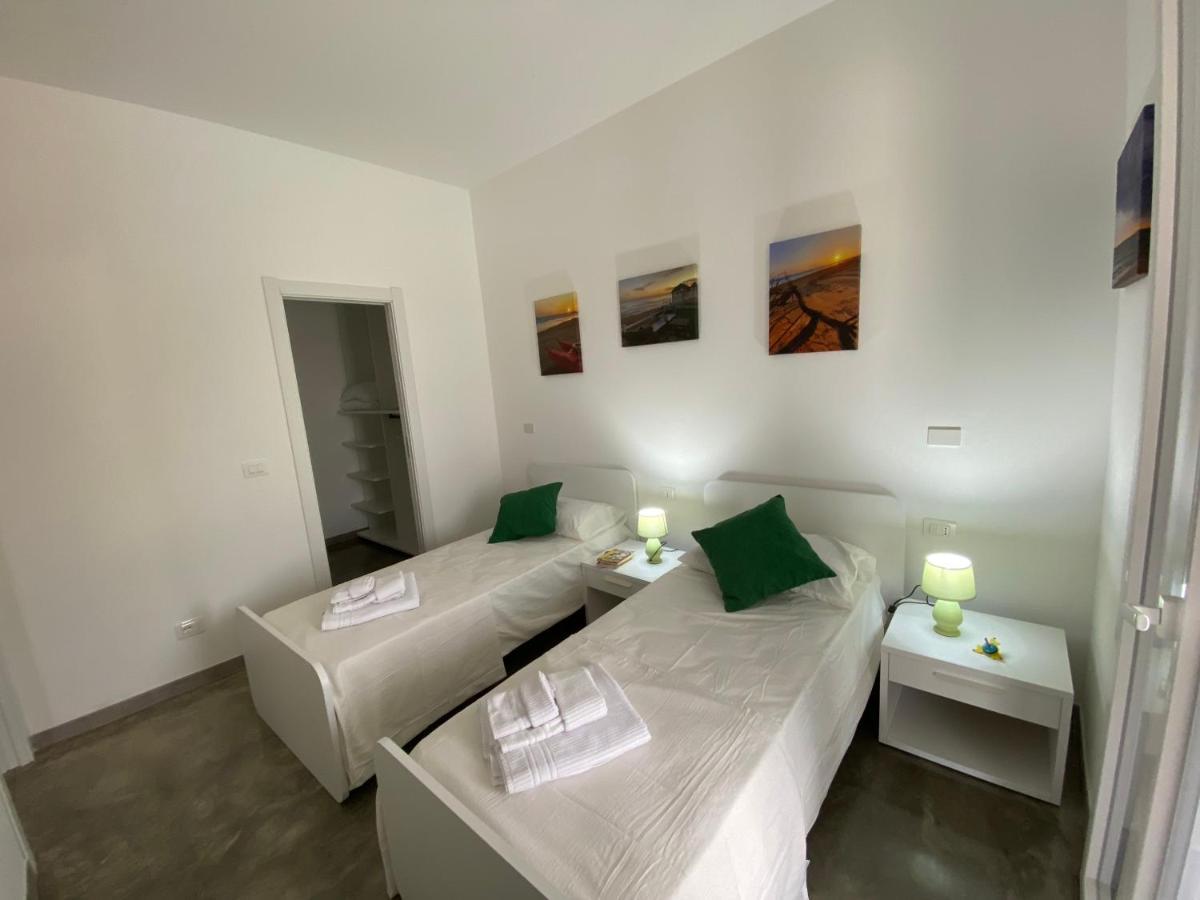 Villa Oliva *