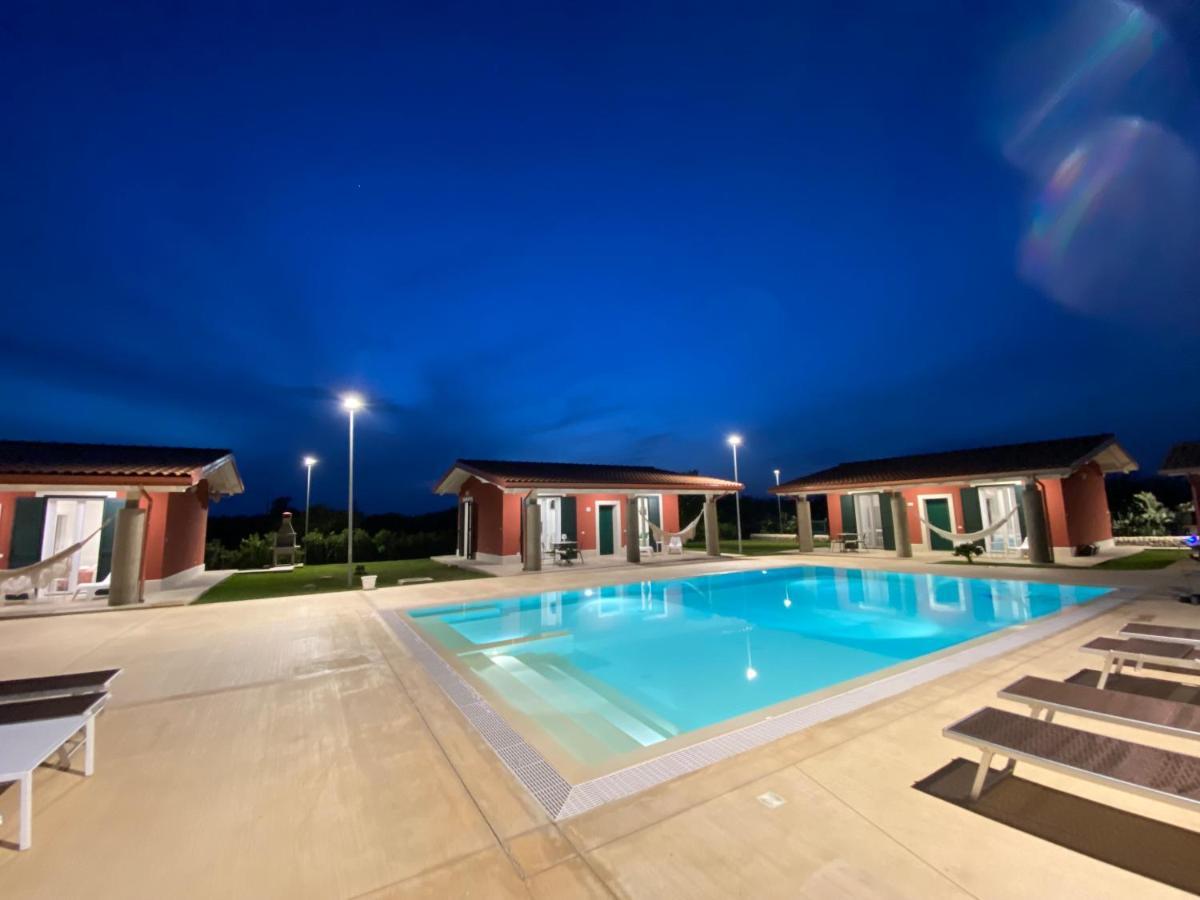 Oliva Villa Ispica